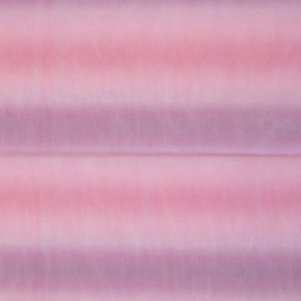 Softtüll Ombre Farbverlauf Beere/ Pink